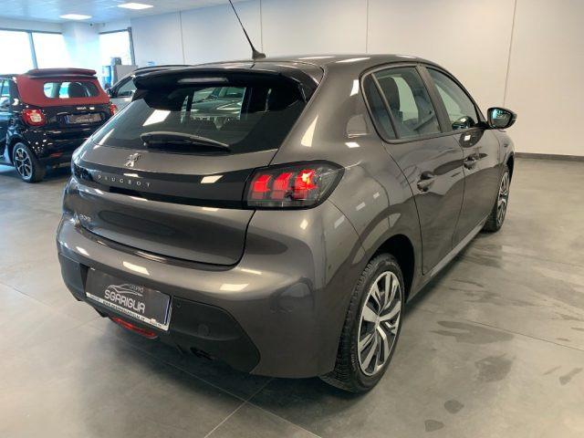 PEUGEOT 208 1.5 BlueHDi 5 Porte