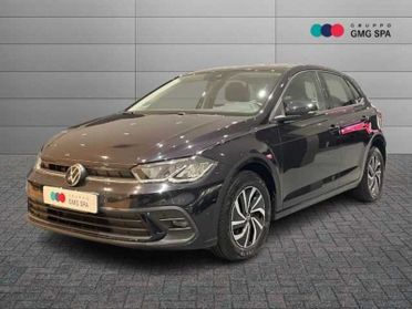 Volkswagen Polo VI 2022 1.0 tsi Life 95cv dsg