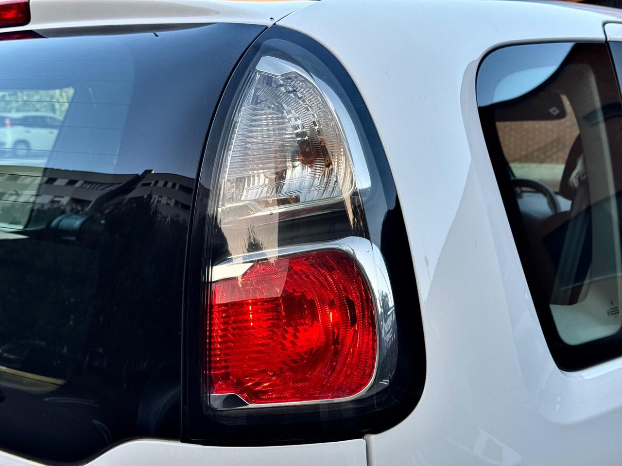 Citroen C3 Picasso 1.2 PureTech 110cv 40.000km 2016