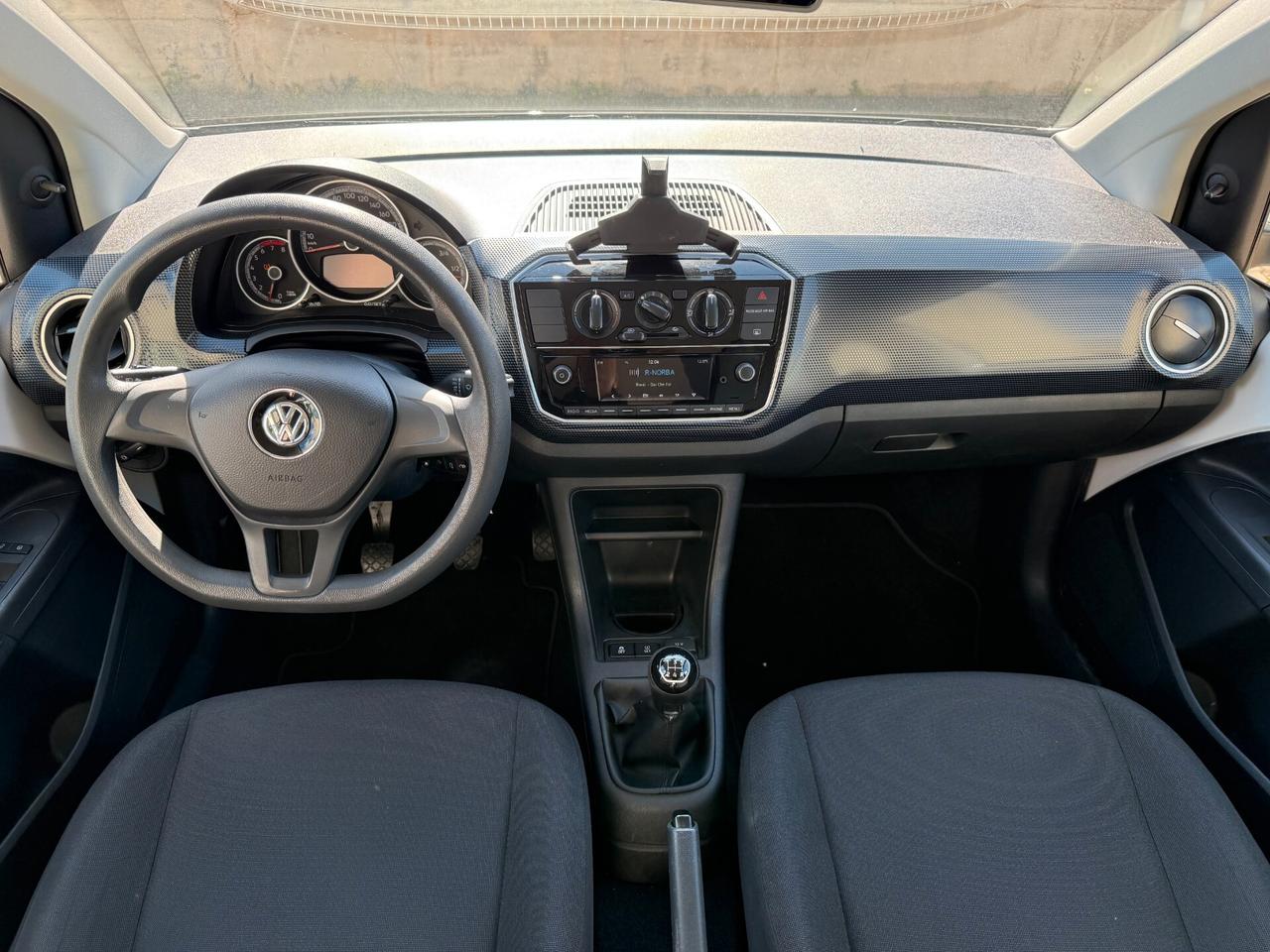 Volkswagen up! 1.0 5p. eco take BlueMotion Technology