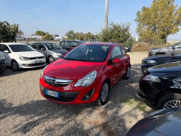 Opel Corsa 1.2 85CV 3 porte GPL-TECH Club