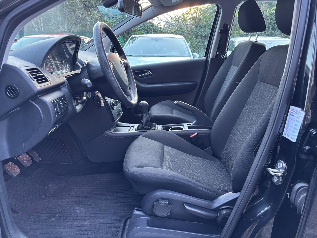 Mercedes-benz A 160 CDI Executive OK NEOPATENTATI