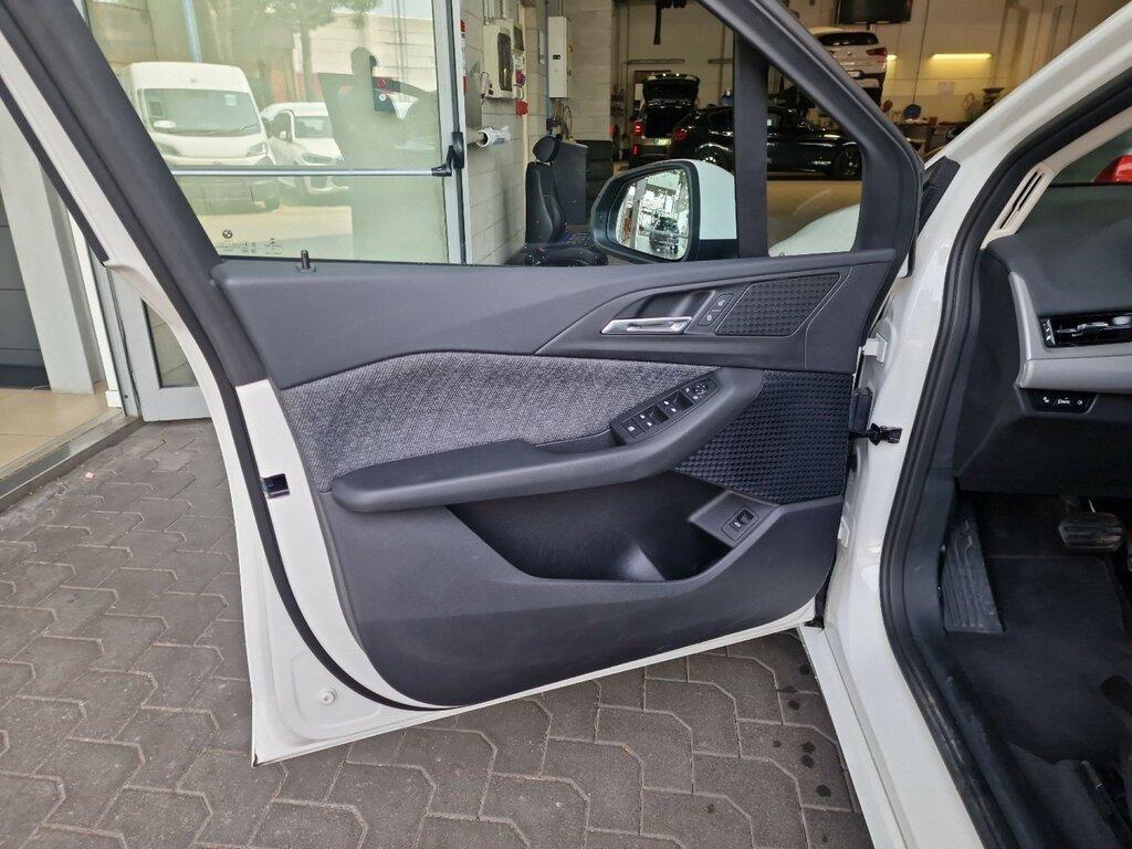BMW Serie 2 Active Tourer 218 i DCT
