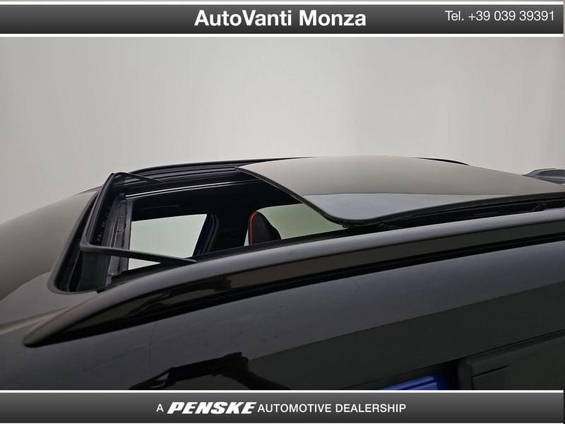 MINI Countryman All-Electric SE ALL4 JCW