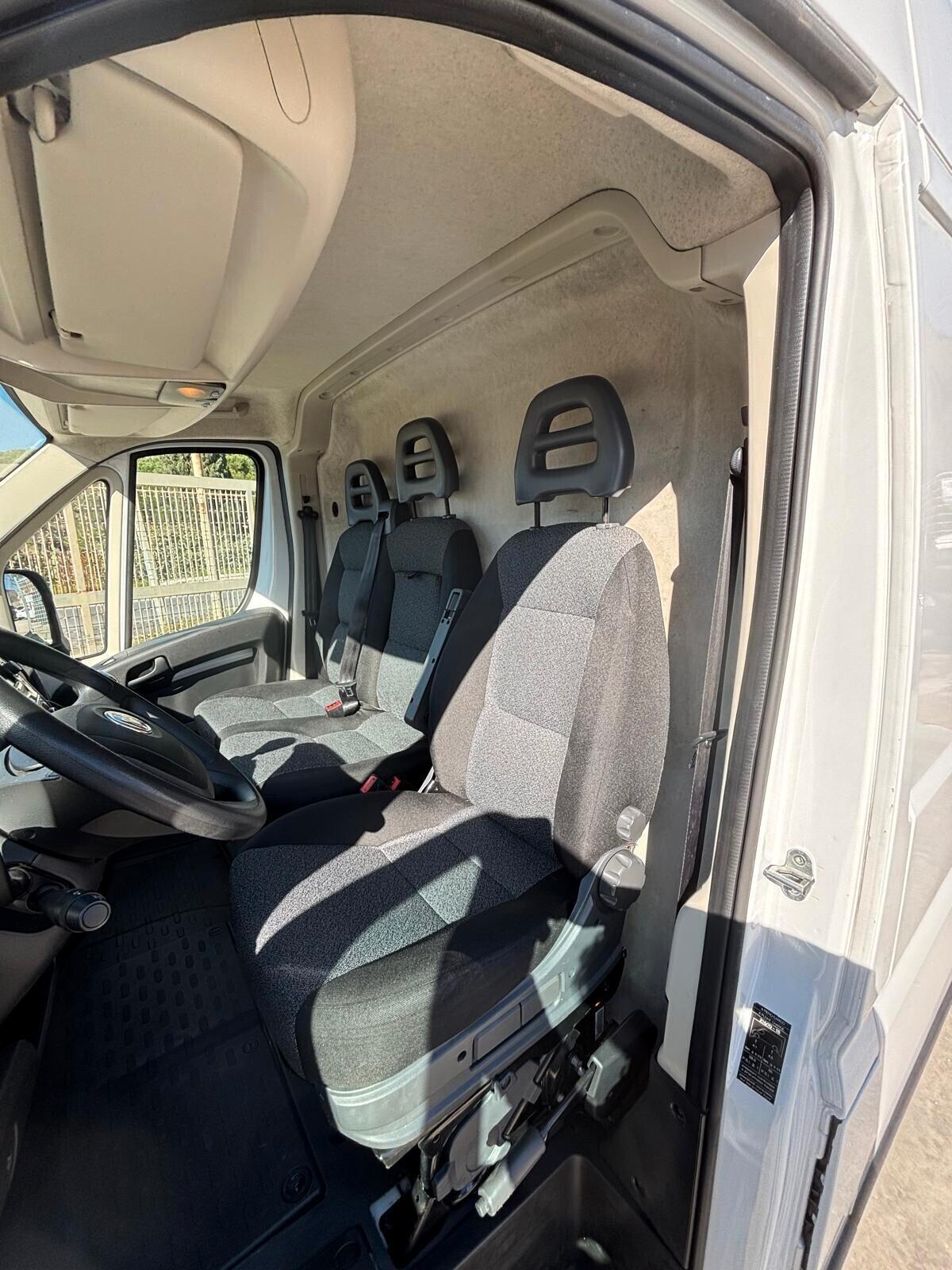 FIAT DUCATO MAXI 2.3 MJ 140 CV ANNO 2020