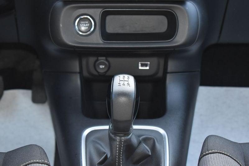 Citroën C3 PureTech 83 S&S Shine