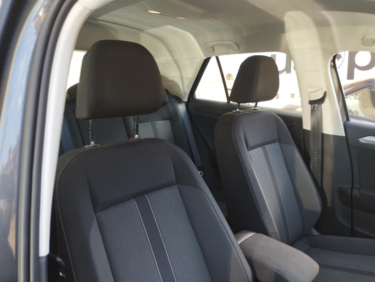 Volkswagen T-Roc 2.0 TDI SCR 150 CV DSG Life
