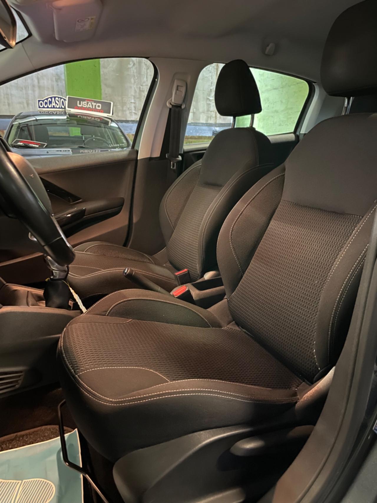 Peugeot 208 1.2 Neopatentati Euro 6 FULL OPTIONAL