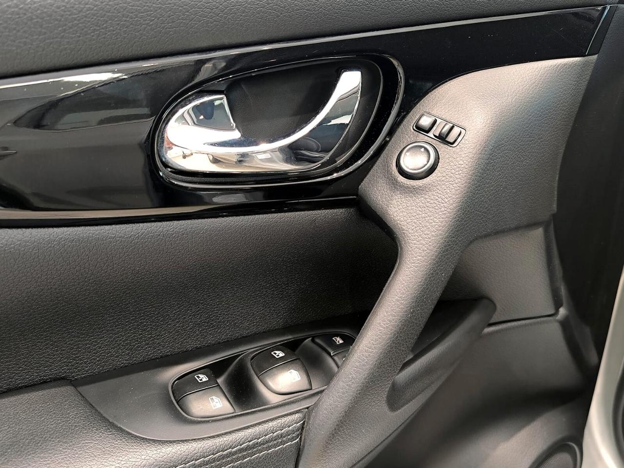 Nissan Qashqai 1.5 dCi 115 CV Business