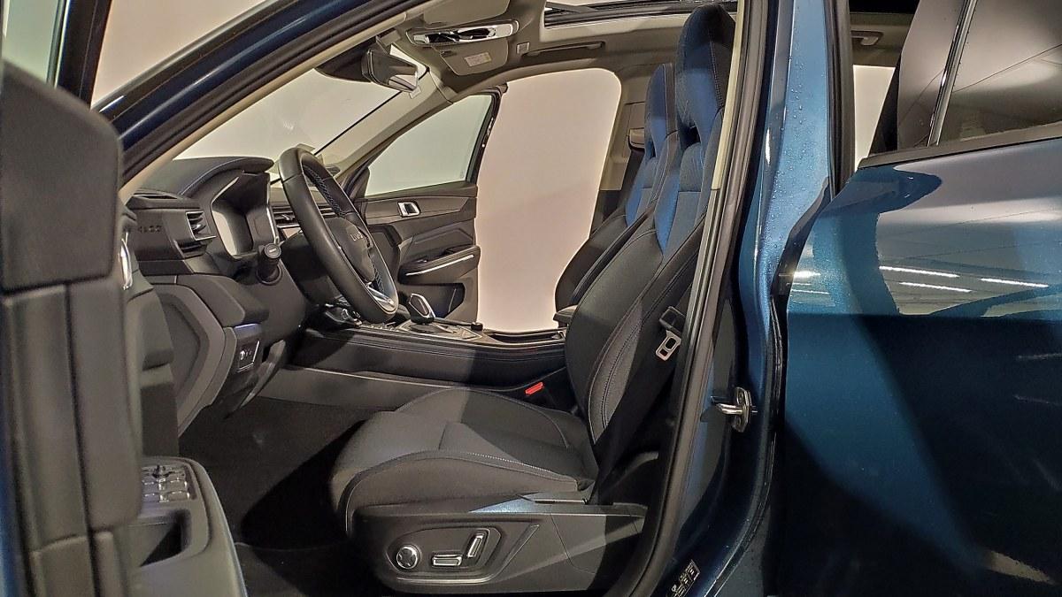 LYNK&CO 01 Phev CON ECOBONUS ROTTAMAZIONE LOMBARDIA