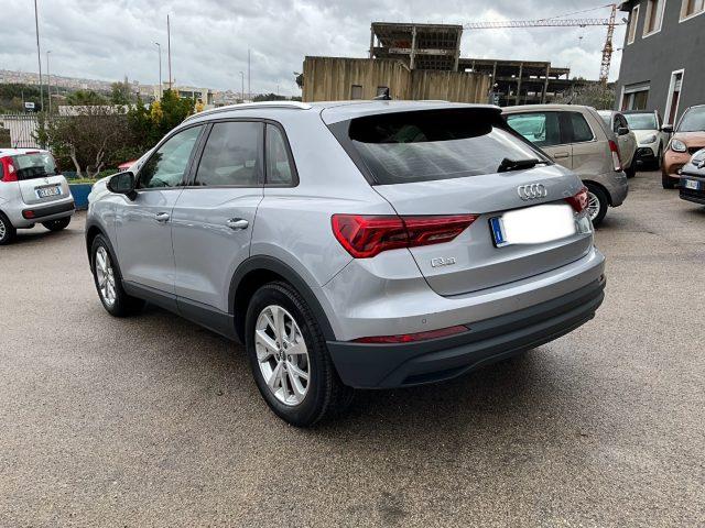 AUDI Q3 35 TDI 150CV