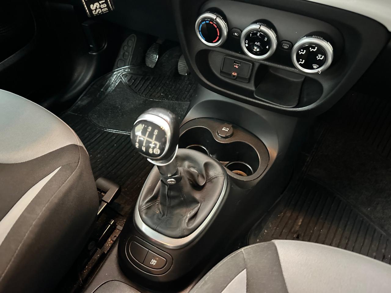 Fiat 500L 1.4 Lounge (PREZZO FINANZIAMENTO)