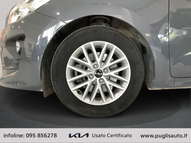 KIA Rio 1.0 T-GDi 100 CV MHEV iMT Style