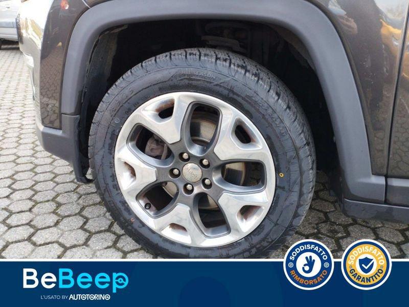 Jeep Compass 1.6 MJT LIMITED 2WD 120CV