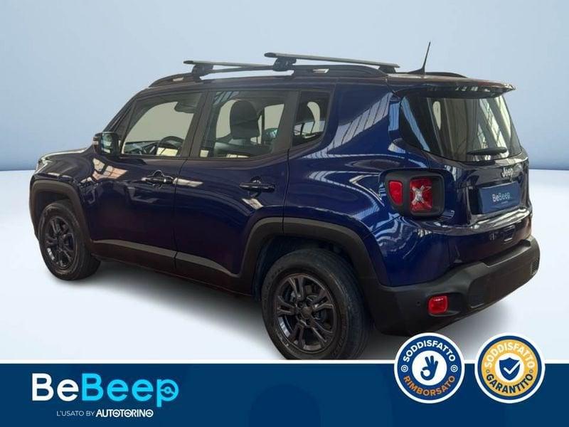 Jeep Renegade 1.0 T3 LONGITUDE 2WD