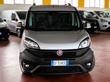 FIAT Doblo Doblò 1.6 MJT 105CV S&S PL-TN Cargo Maxi Business