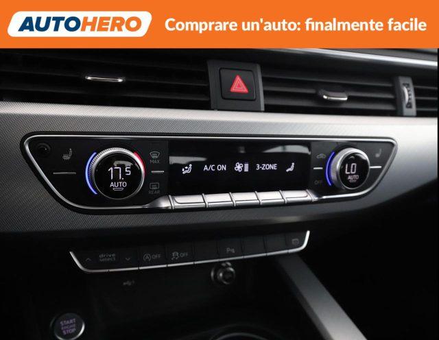 AUDI A5 SPB 40 TDI quattro S tronic Design