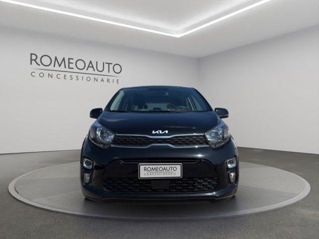 KIA Picanto 1.0 dpi urban Comfort pack