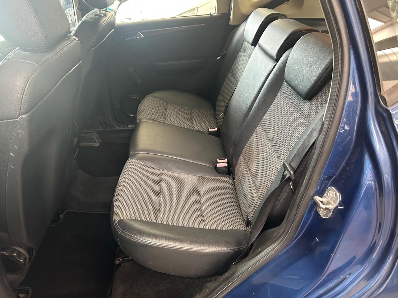 Mercedes-benz A 160 Avantgarde 95cv neopatentati