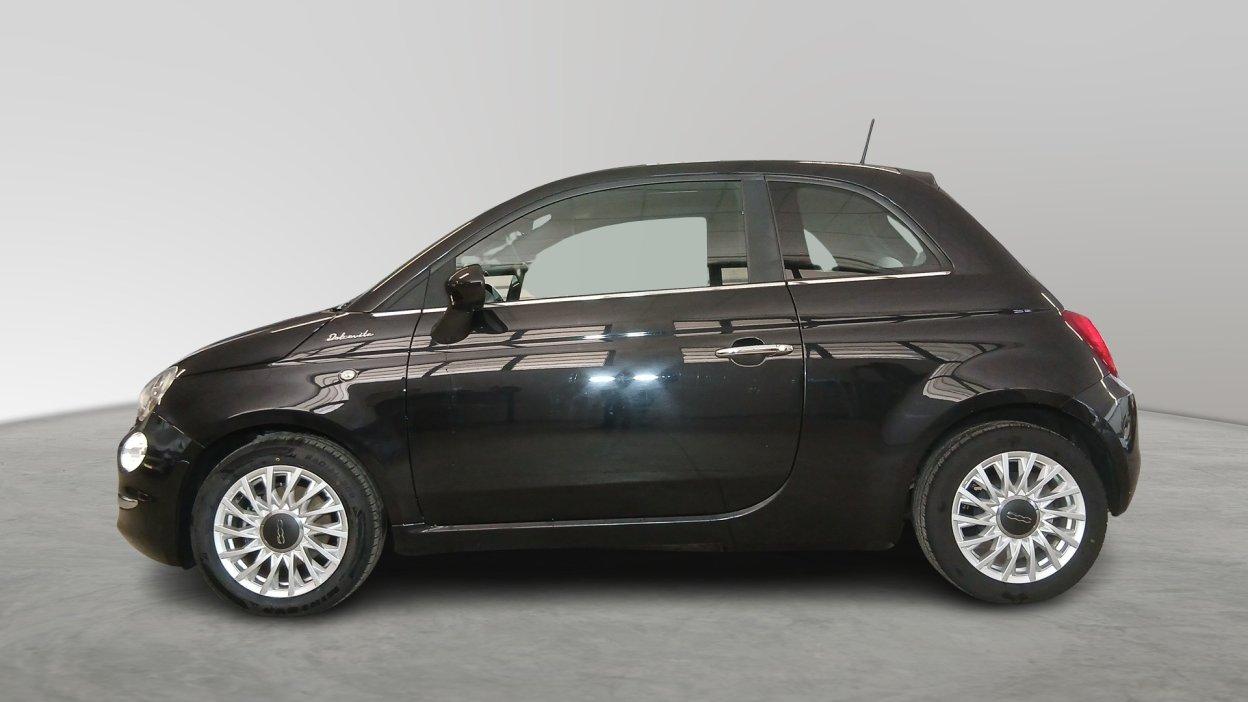FIAT 500 (2015-2024) - 500 1.2 EasyPower Dolcevita
