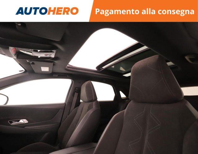 DS AUTOMOBILES DS 7 Crossback BlueHDi 130 aut. Performance Line