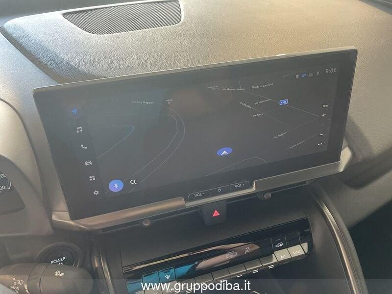 Toyota C-HR II 2023 1.8 hv Trend fwd e-cvt