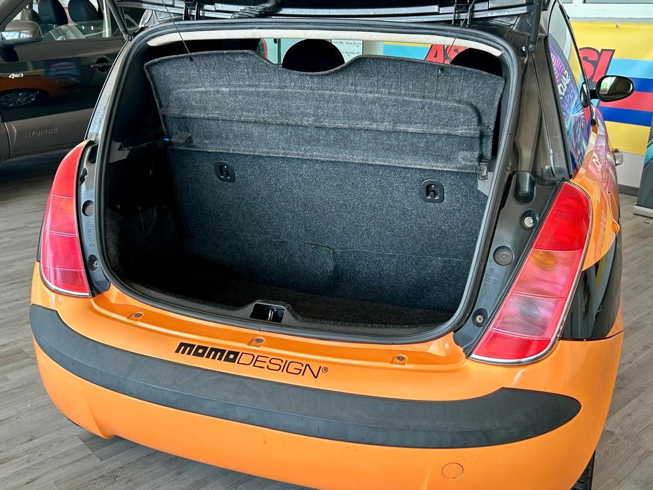Lancia Ypsilon *MOMO DESIGN*80.000KM*TAGLIANDATA*REVISIONE*TOP PRIMA MACCHINA* NEOPATENTATI*