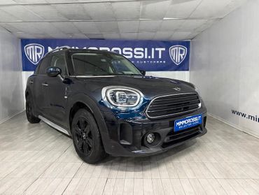 Mini One D Countryman Business Automatica