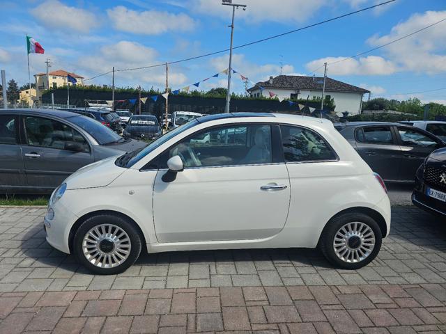 FIAT 500 1.2 Pop