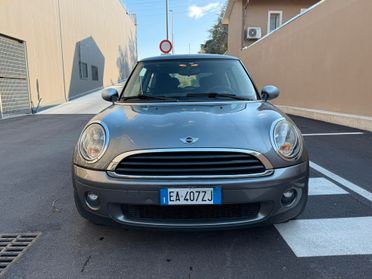 Mini 1.4 16V One