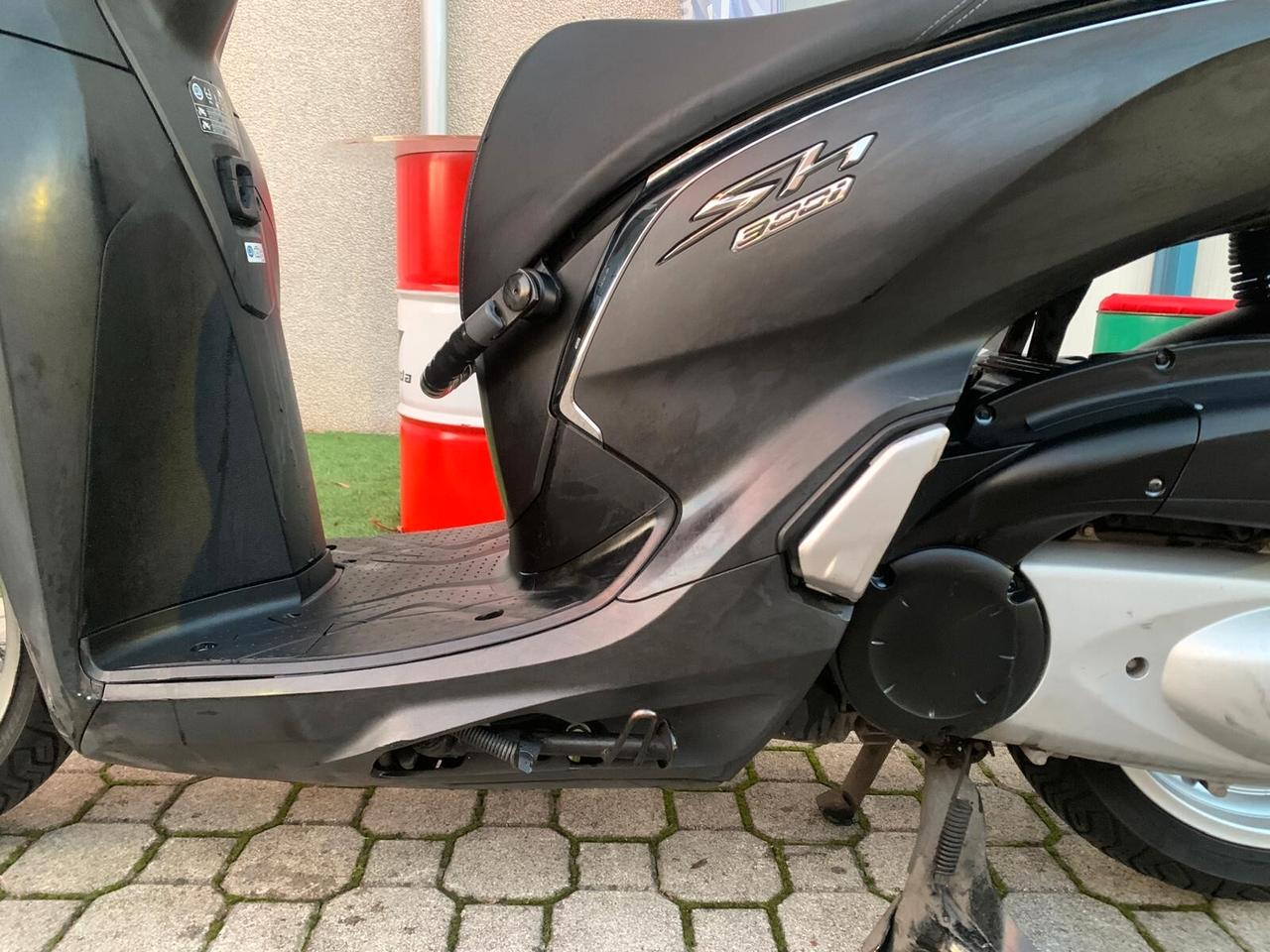 Honda SH 300 i SPORT ABS - Rif.535