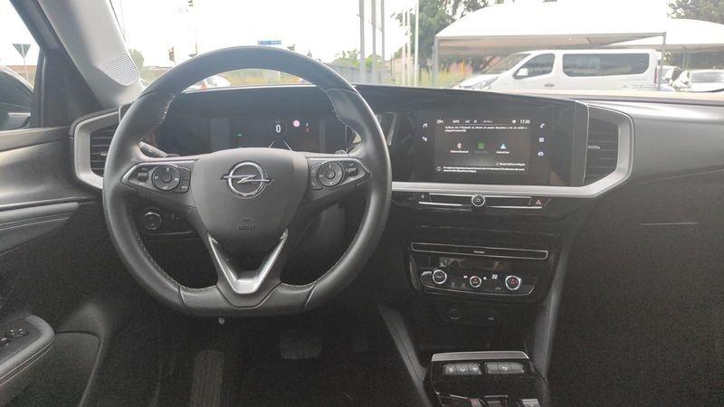 Opel Mokka 1.2 Turbo 130CV aut. Elegance