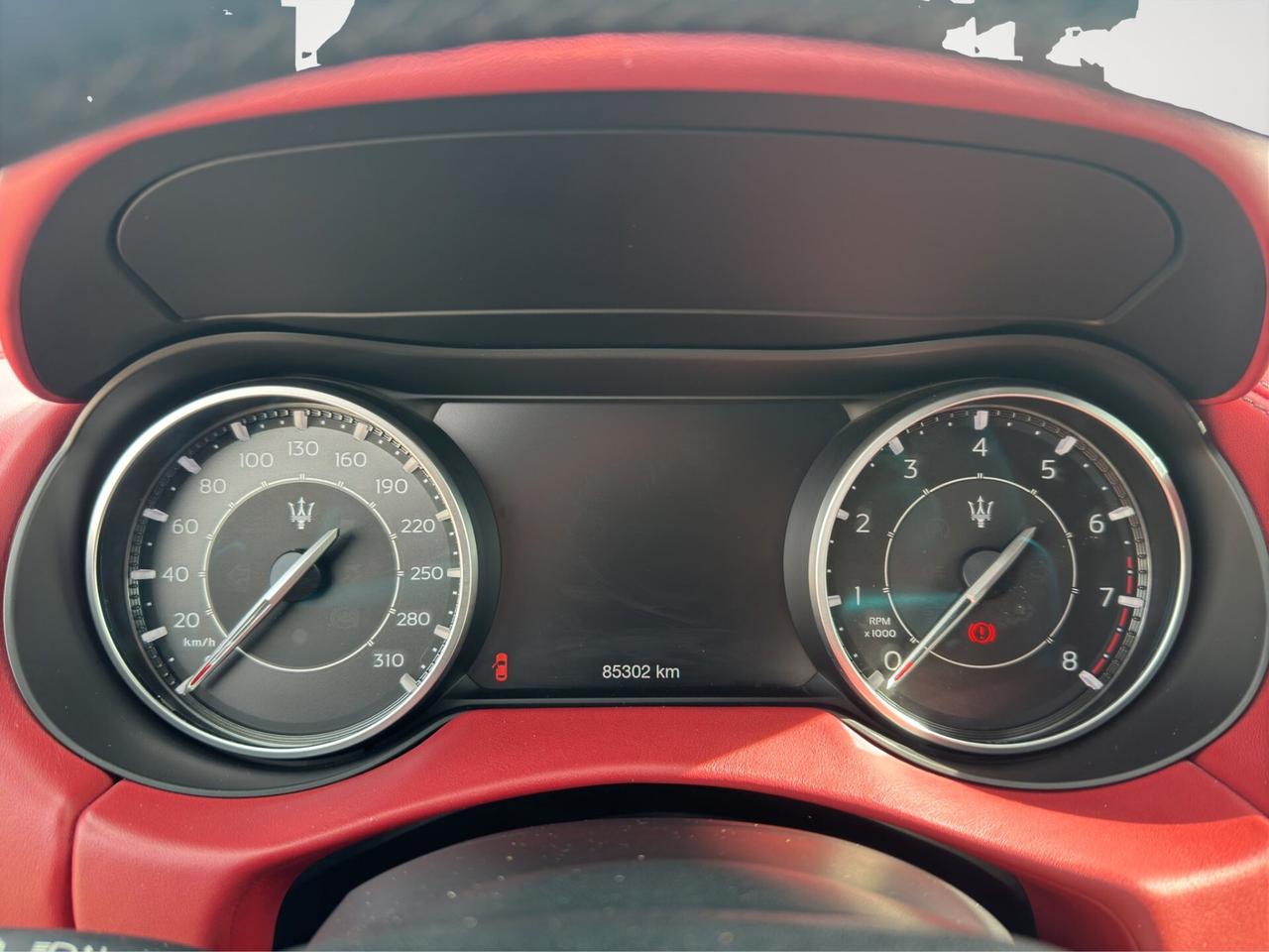 Maserati Levante MHEV 330 CV AWD GT