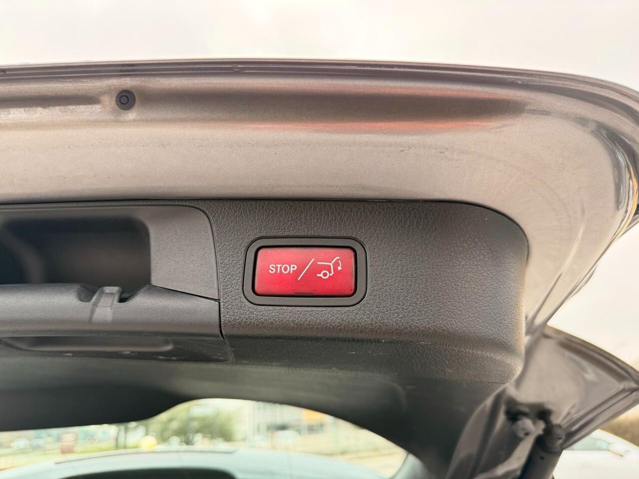 Mercedes-benz GLB 180 CDI BUSINESS EXTRA AUTO 7 POSTI