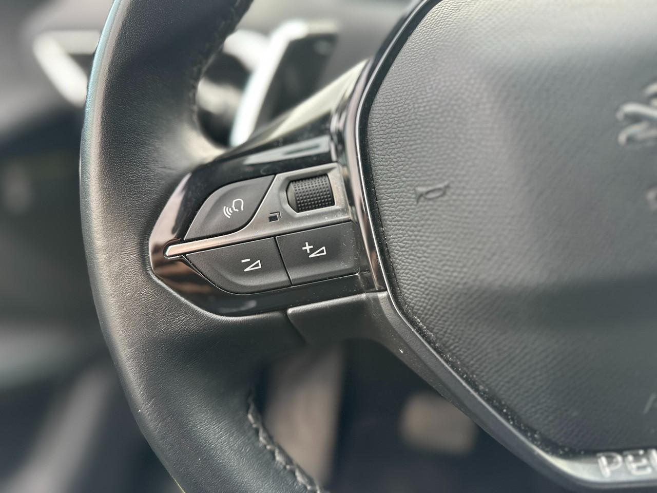 PEUGEOT 3008 II 2021 - 3008 1.5 bluehdi Allure s&s 130cv eat8