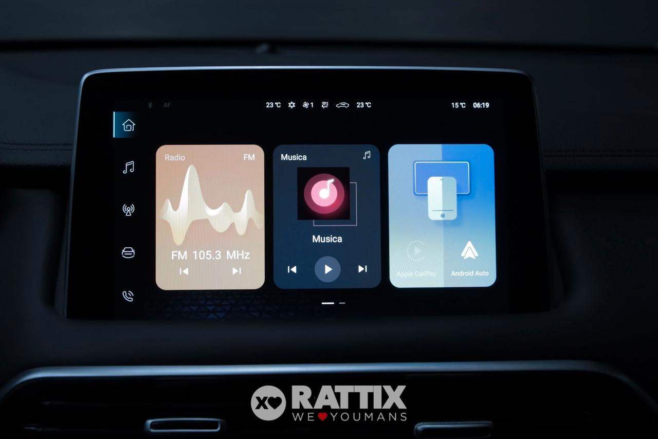 MG HS 1.5 t 162CV Comfort Auto