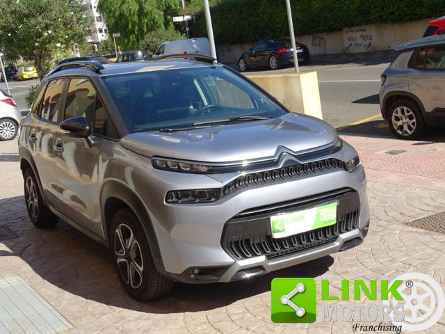 CITROEN C3 Aircross 1.2 110 CV