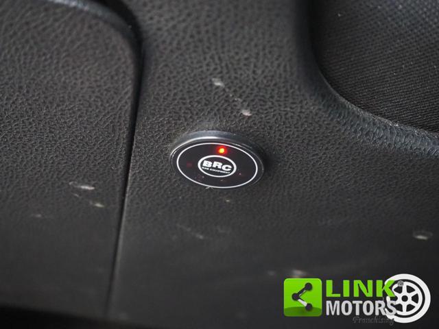 FIAT 500L 1.4 95 CV Cross *Gpl*