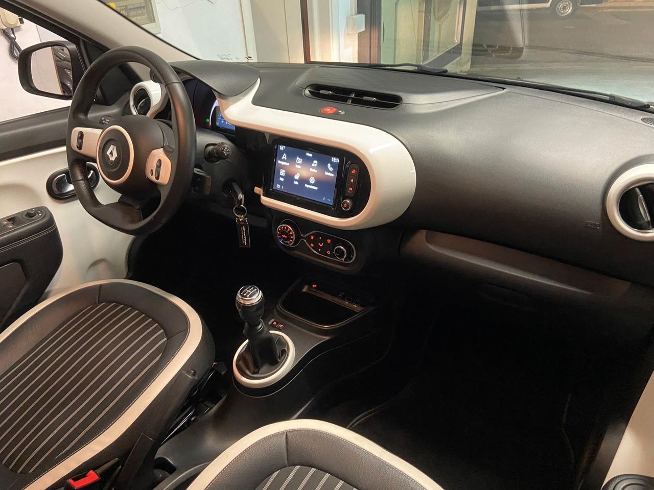 Renault Twingo SCe 65 CV Intens