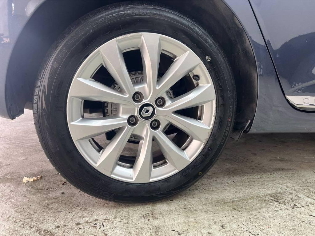 RENAULT Clio 1.0 tce Intens Gpl 100cv my21 del 2021