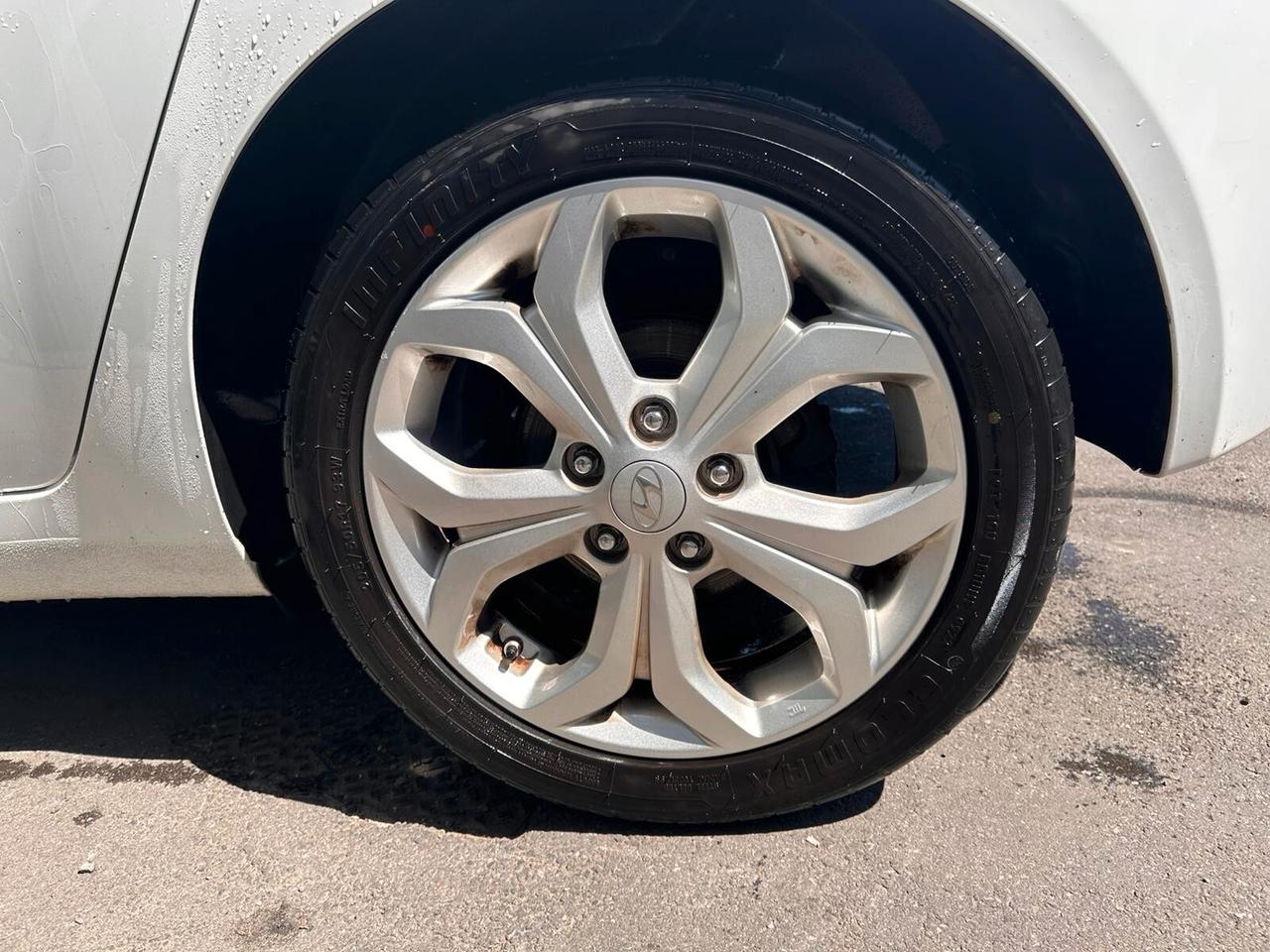 Hyundai iX20 1.4 90 CV XPossible