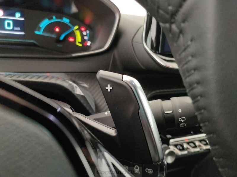 Peugeot 2008 2008 1.2 hybrid Style 145cv e-dcs6
