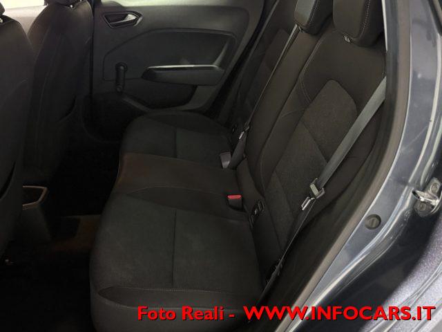 RENAULT Clio TCe 90 CV Business - PROMO