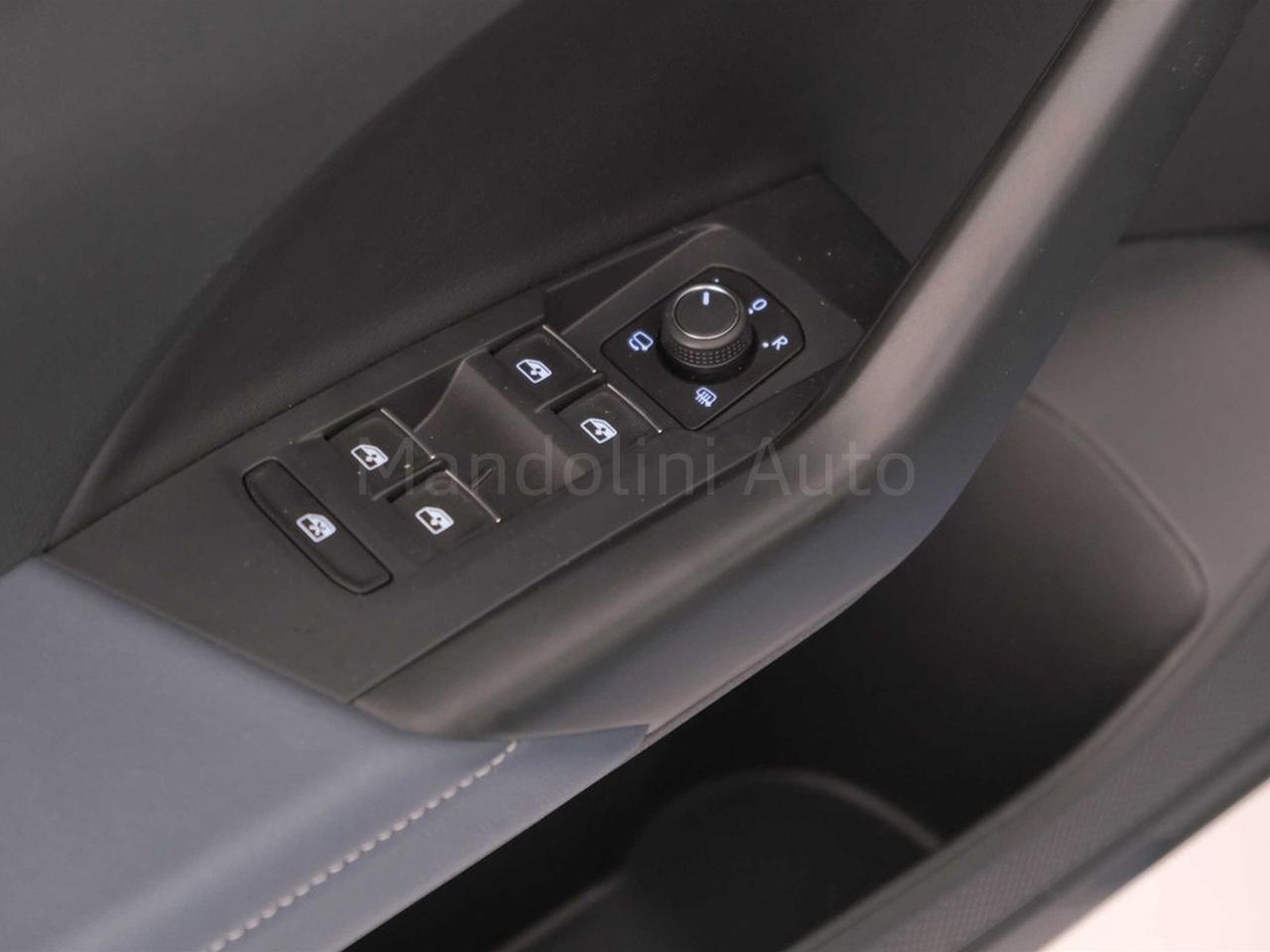 Volkswagen T-Cross 1.0 tsi 115cv style