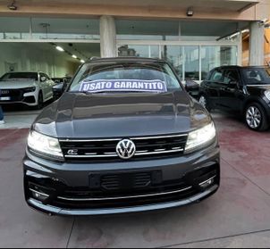 Volkswagen Tiguan tdi 150 cv r-line