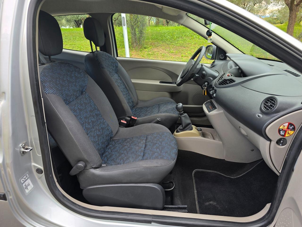 Renault Twingo 1.2 8V OK NEOPATENTATI 113000KM