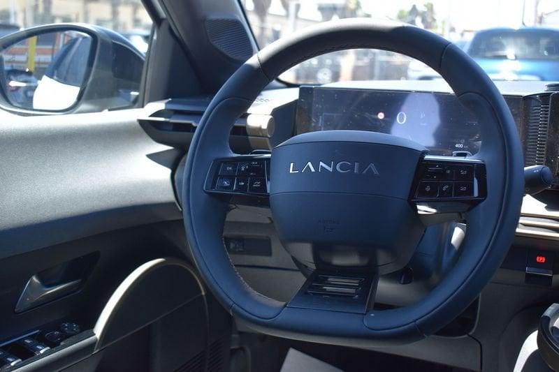 Lancia Ypsilon Ibrida Ibrida 100cv LX e-DCT