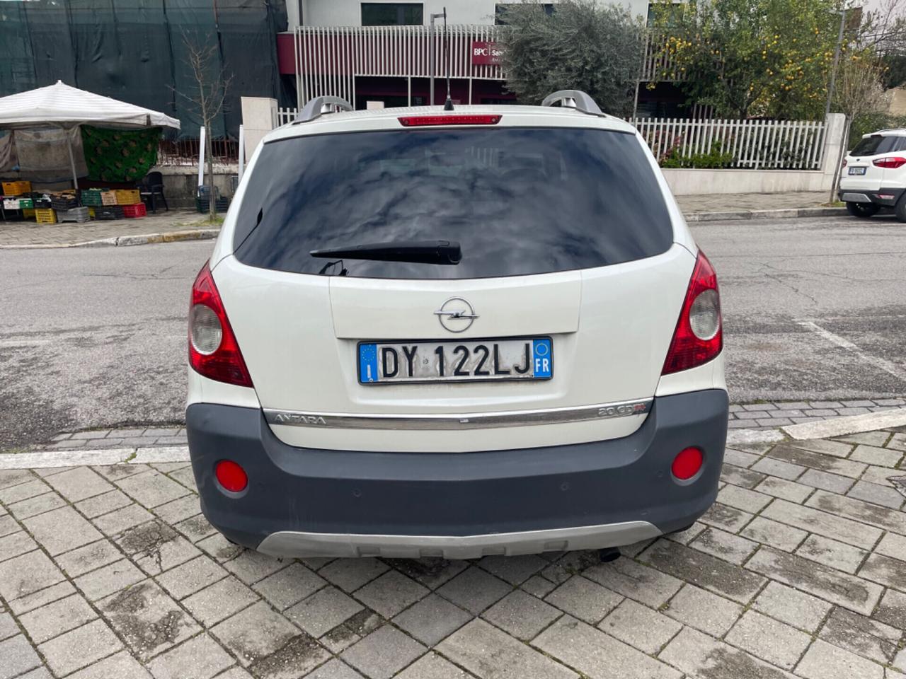 Opel Antara 2.0 CDTI 150CV Cosmo