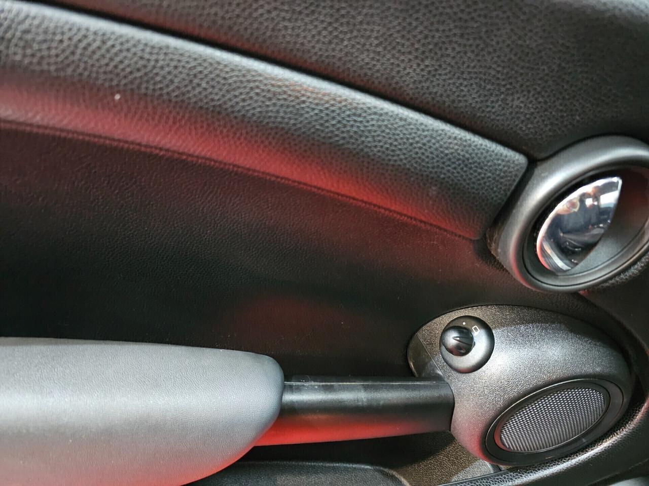 Mini Mini 1.6 16V Cooper D