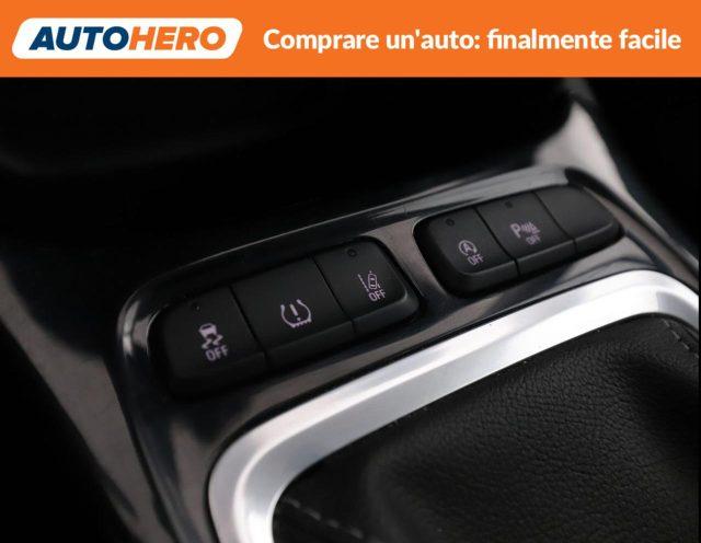 OPEL Crossland 1.2 Turbo 12V 110 CV Start&Stop Elegance